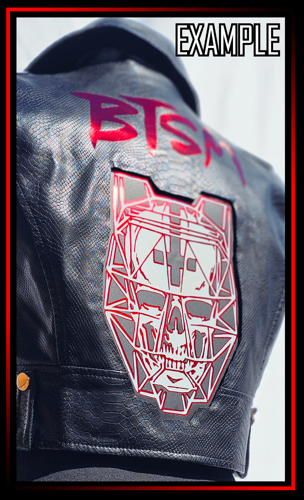STAR WARS - First Order Luminous Design product image (4)