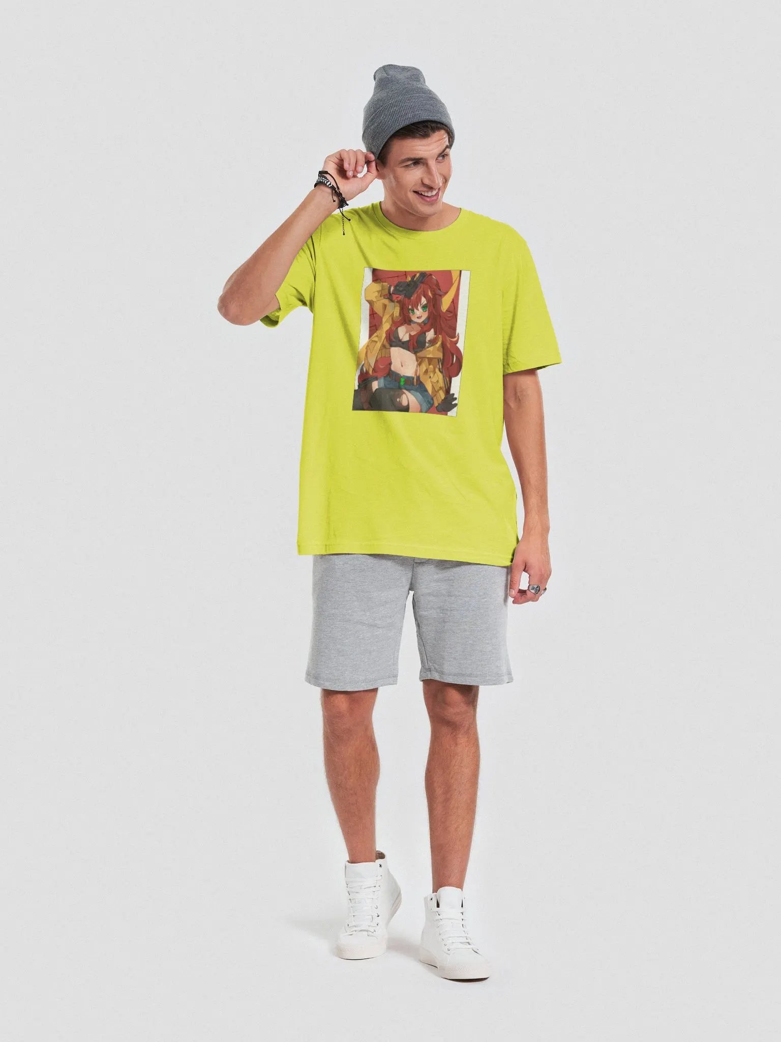 ur cute (men's T) product image (72)