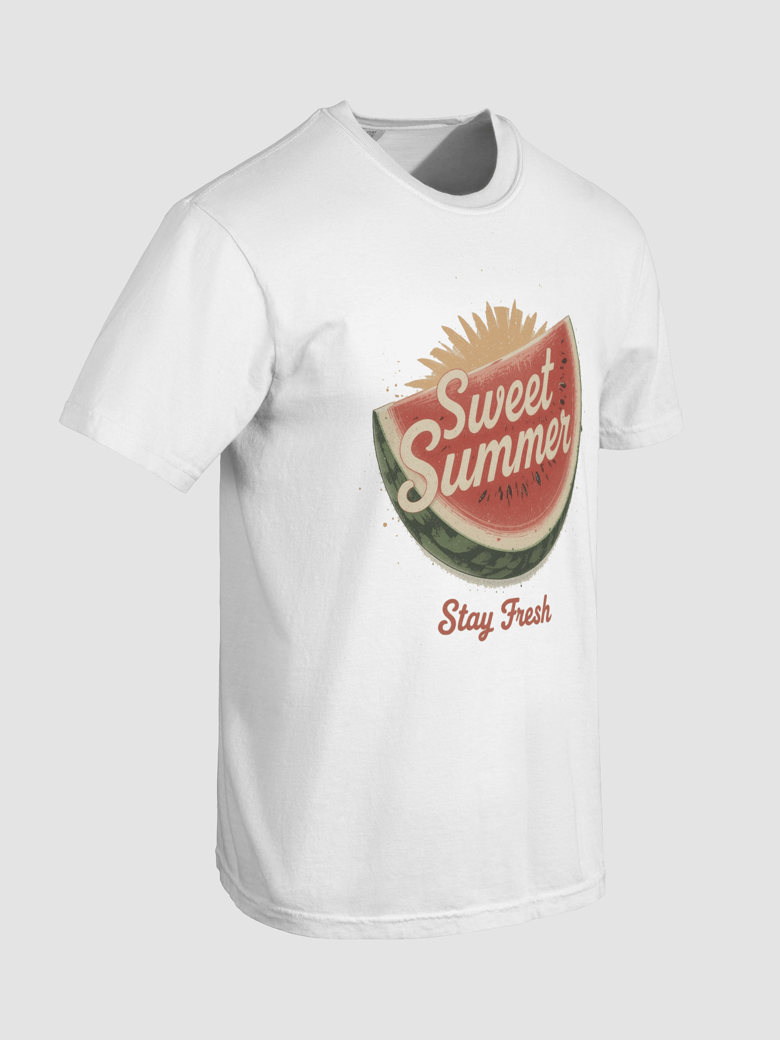 Retro eperes póló product image (8)