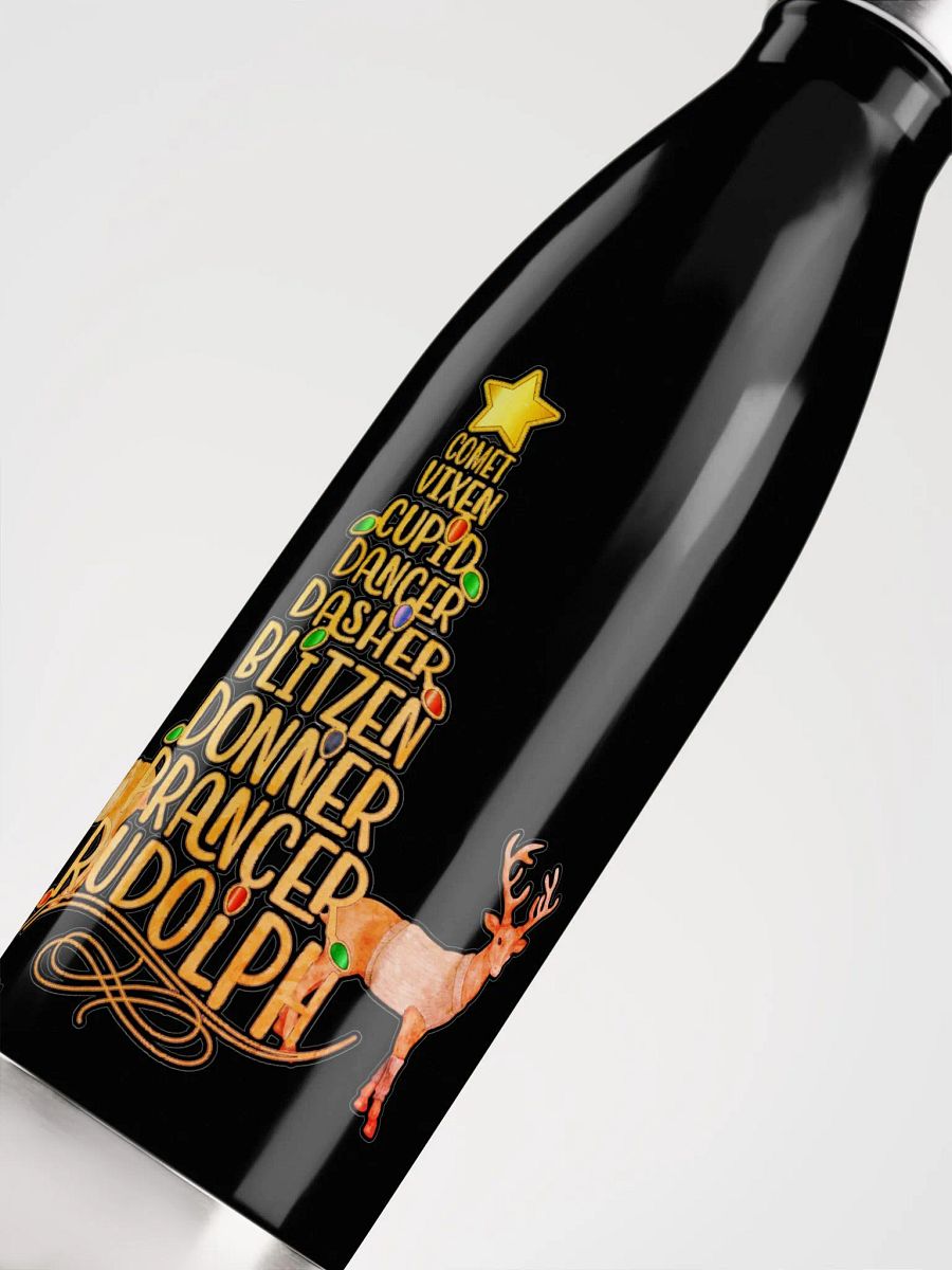 SANTA'S LITTLE HELPERS product image (9)