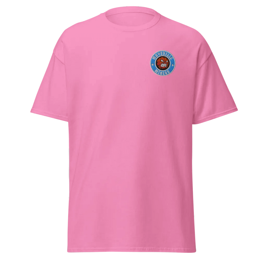 Miners Stitched Logo Tee product image (93)