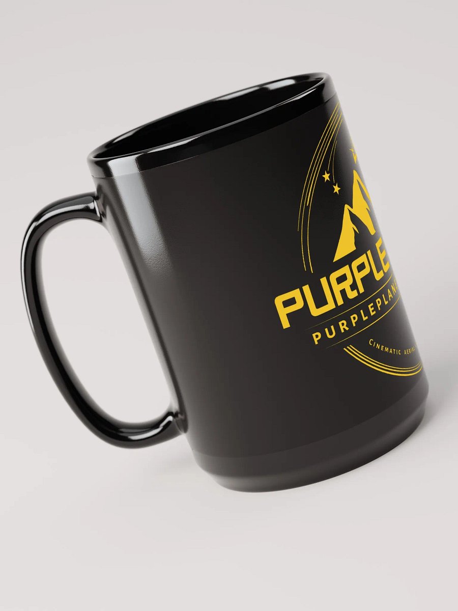 Drone Team Coffee Mug product image (4)