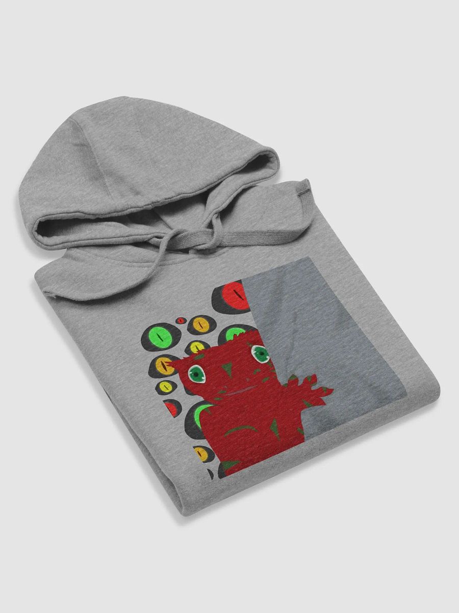 Terror-eyes-d Hoodie product image (55)