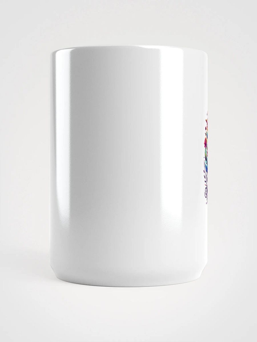 Forever in Love Garden Mug product image (5)