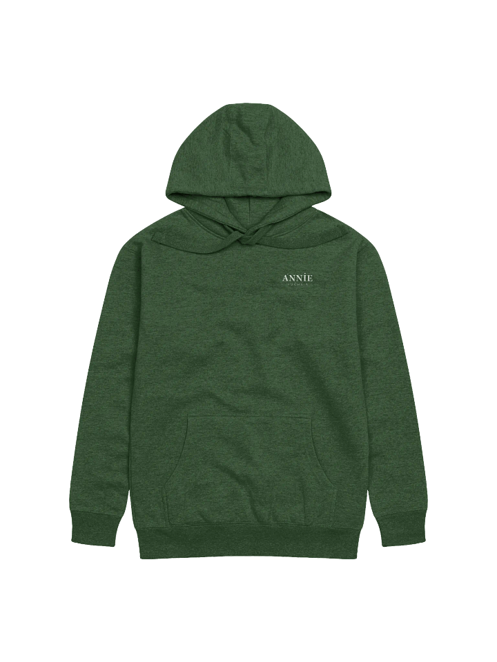 Anniversary Hoodie (Green) product image (2)