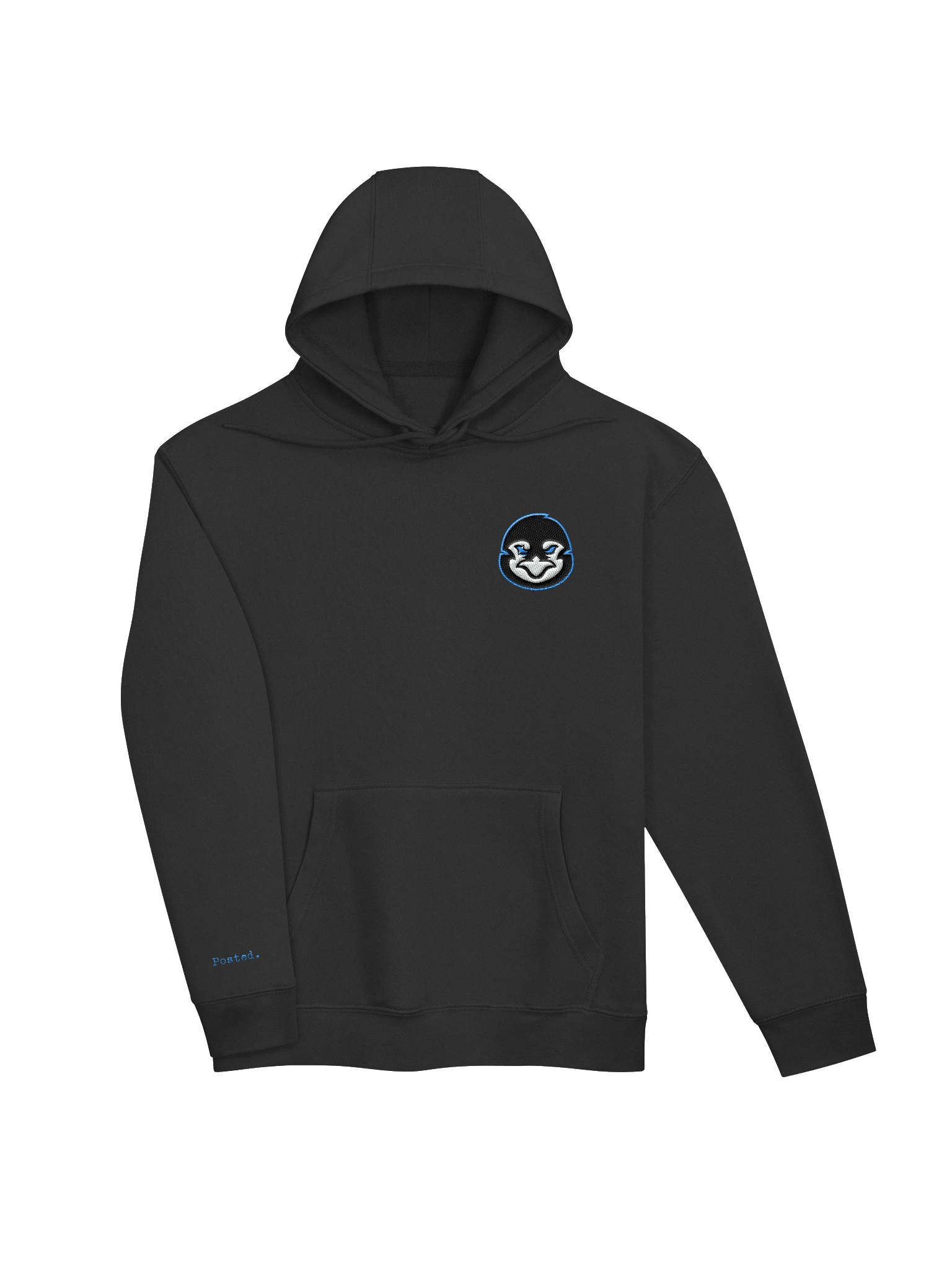 Penguino Hoodie product image (27)