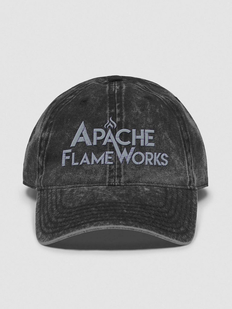 AFW Vintage Dad Hat product image (1)