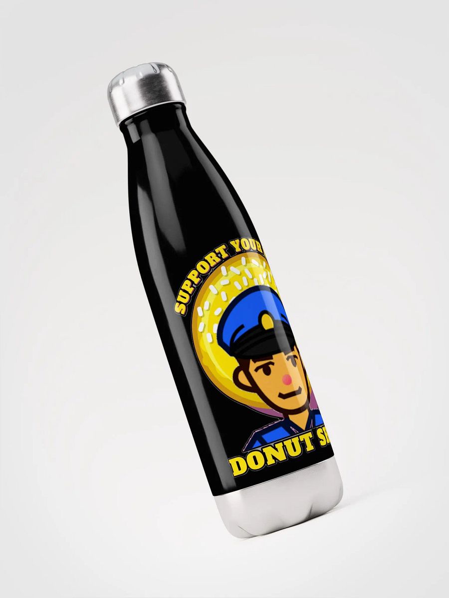 SUPPORT YOUR LOCAL DONUT SHOP product image (6)