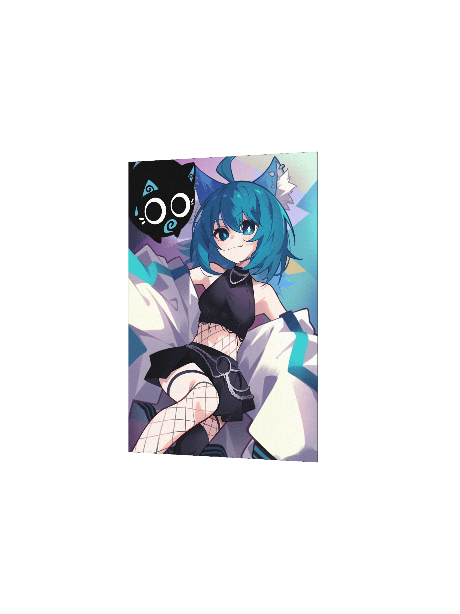 Tsu + Nalu Poster product image (2)