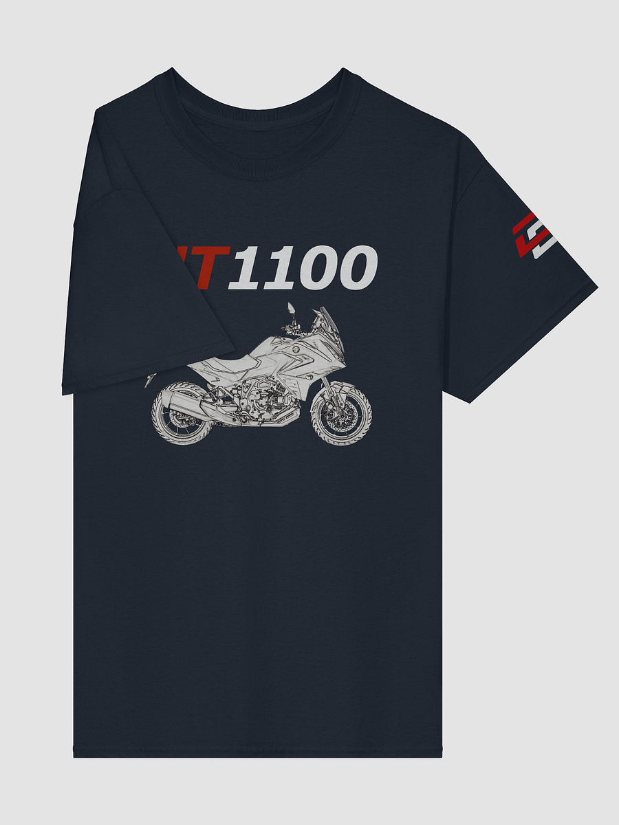 NT1100 On Dark Tee product image (4)
