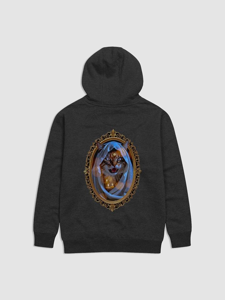 Funeral Visitation Hoodie product image (1)