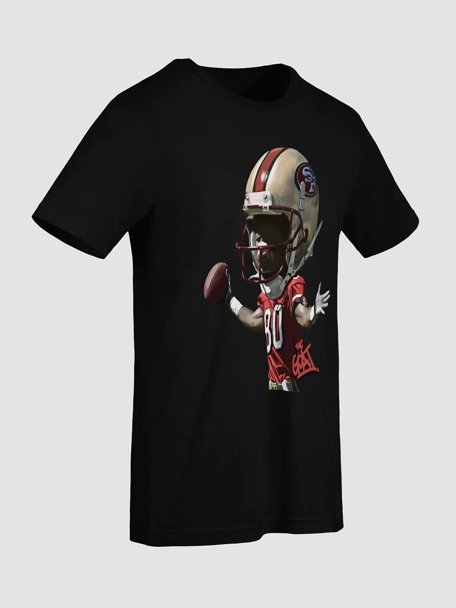 The GOAT T-Shirt product image (4)
