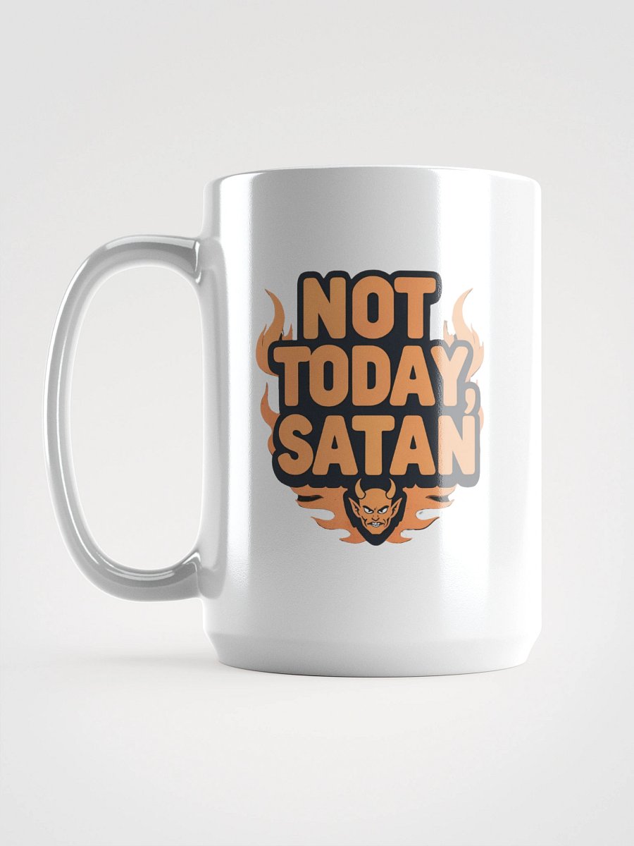 Flaming Devilish Mug product image (6)