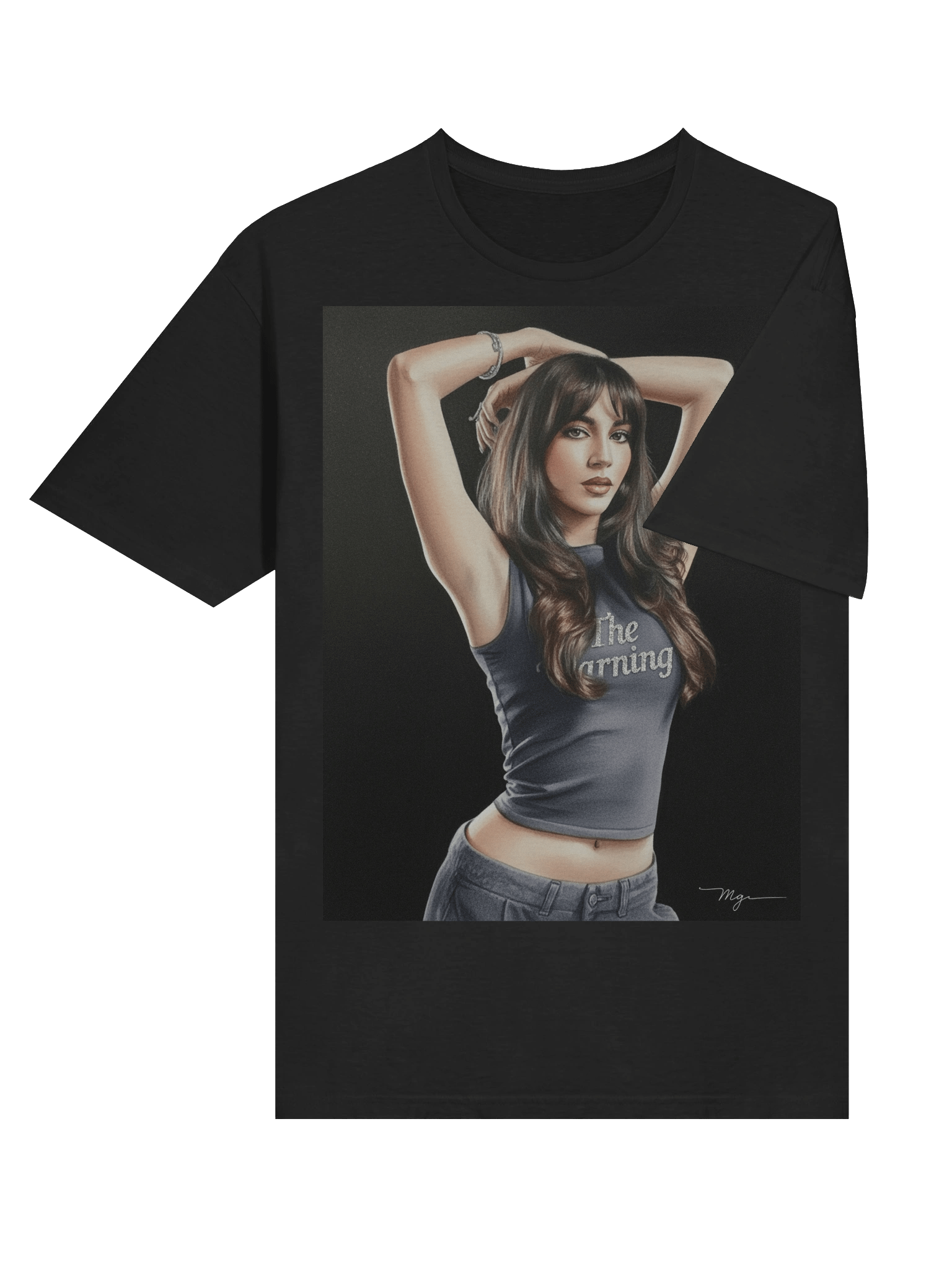 Warning Ale Unisex T-Shirt product image (6)