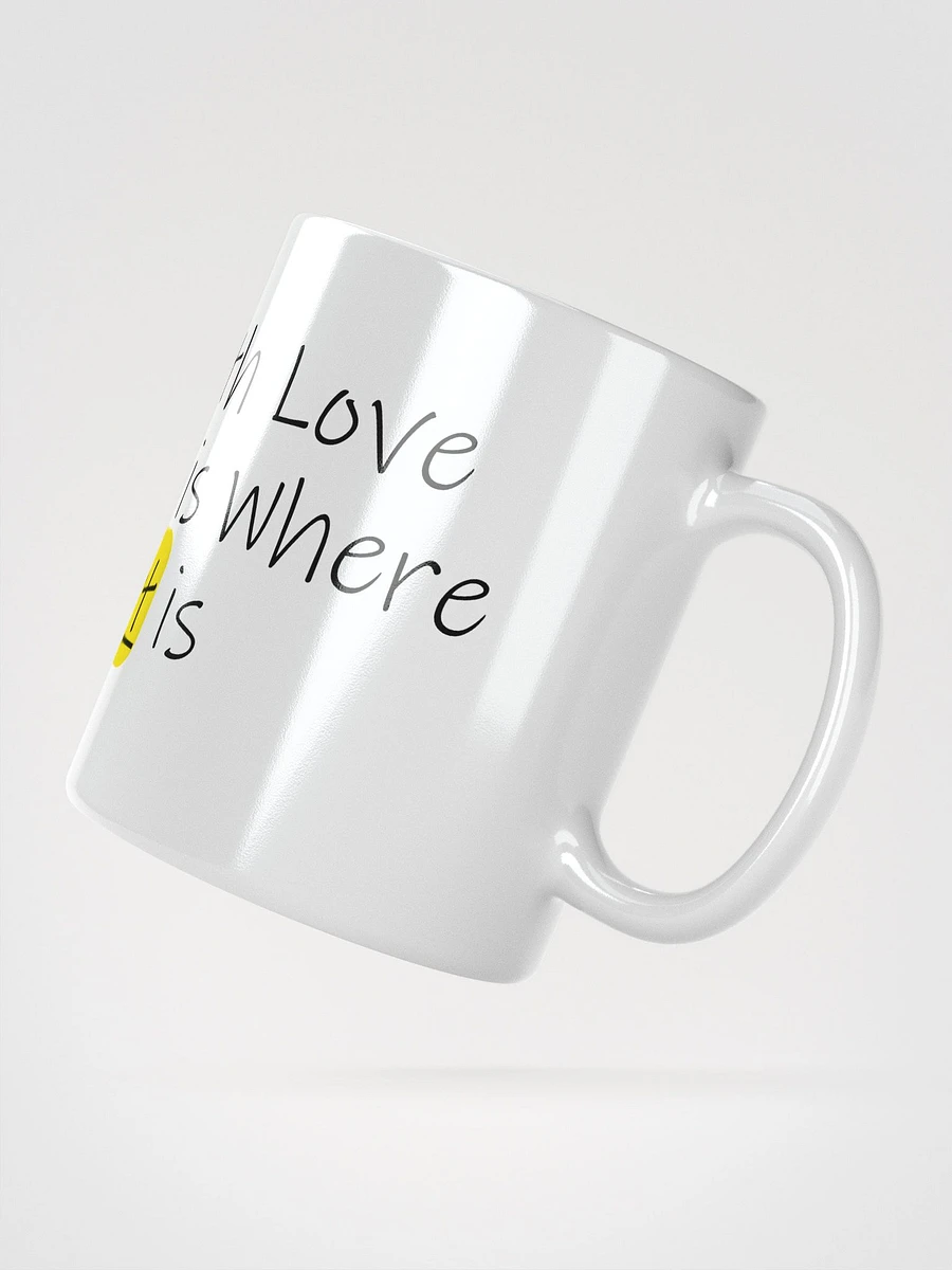 Castlemilk Mug product image (5)