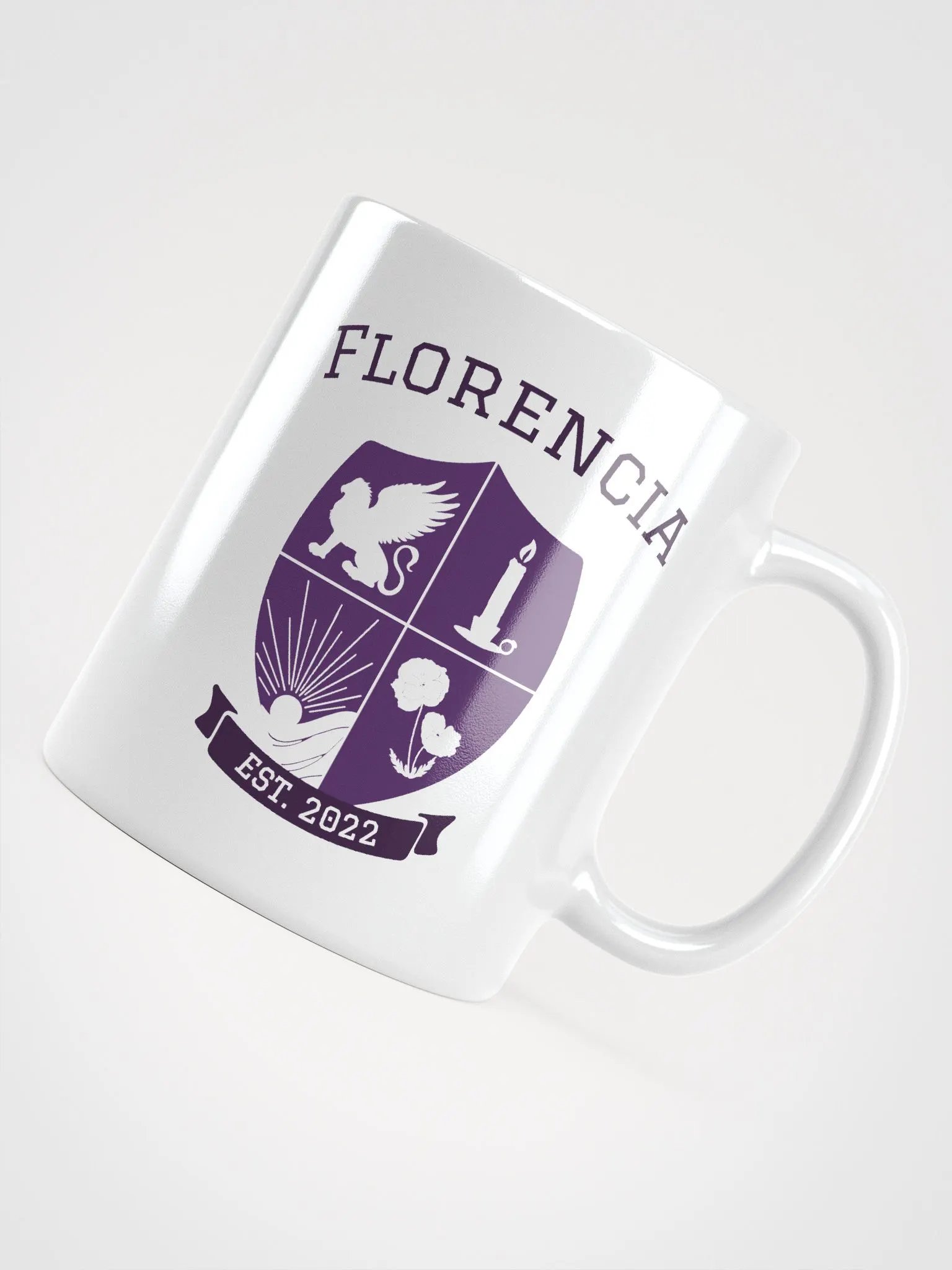 Florencia Mug product image (4)