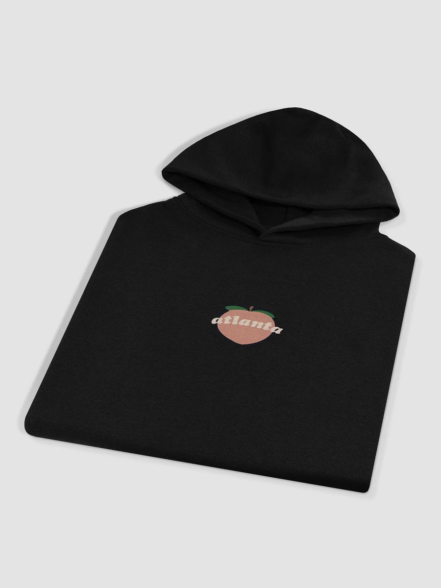 ATL FaZe Peach Hoodie product image (6)