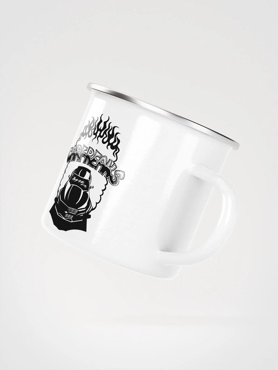 High Octane Mug product image (3)