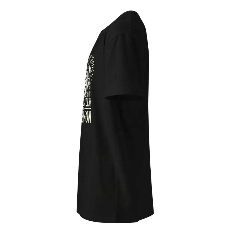 Calm Gardener Premium Tee product image (3)