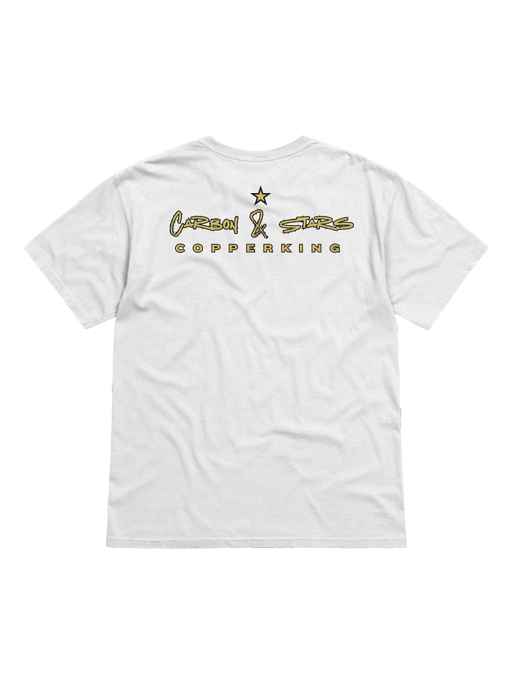 CopperKing Tee product image (2)