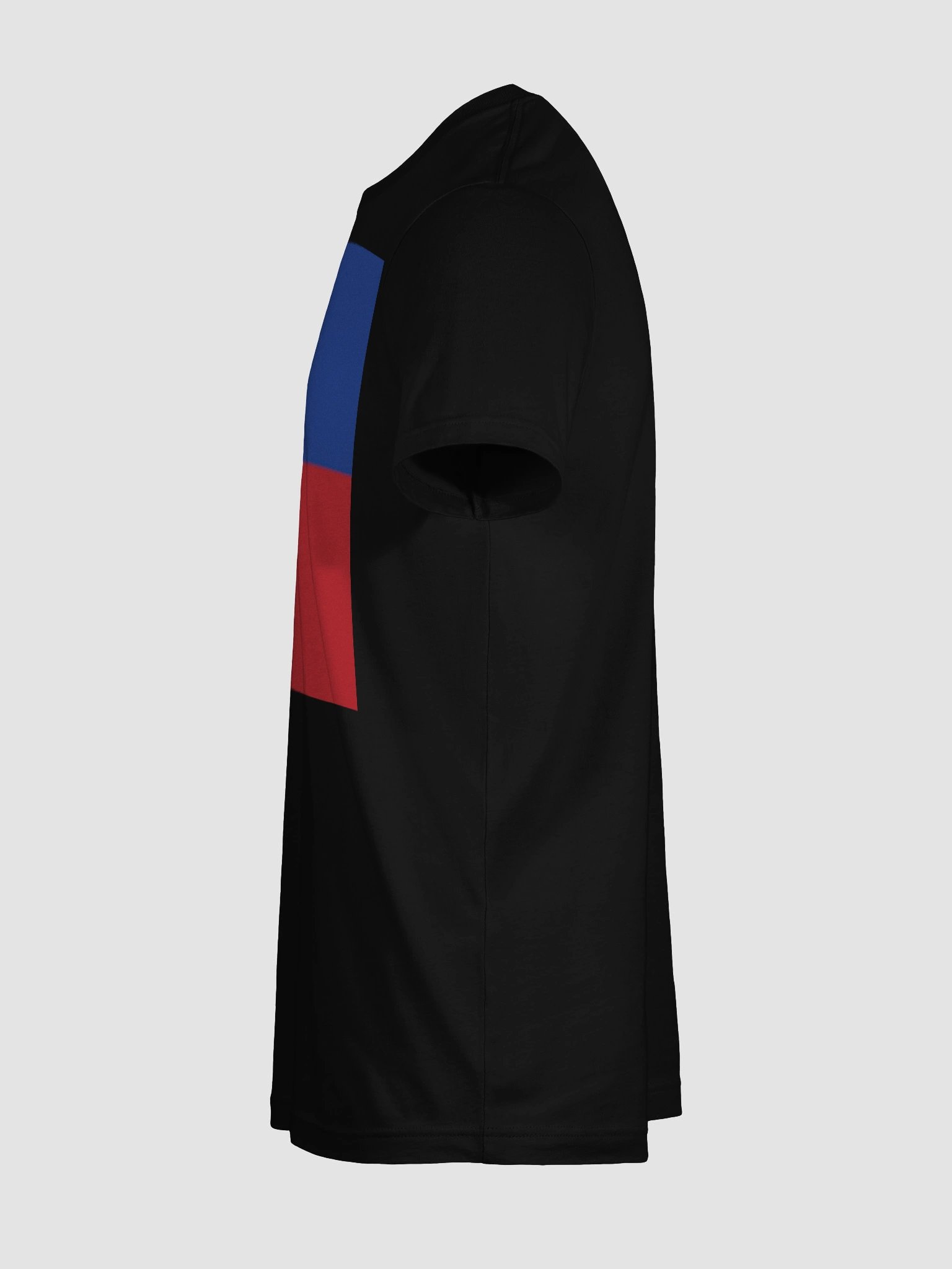 Philippine Flag Design Unisex Supersoft T-Shirt - Graphic Grove product image (11)