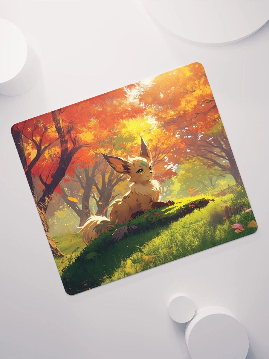 Leafeon Premium Mousepad product image (11)