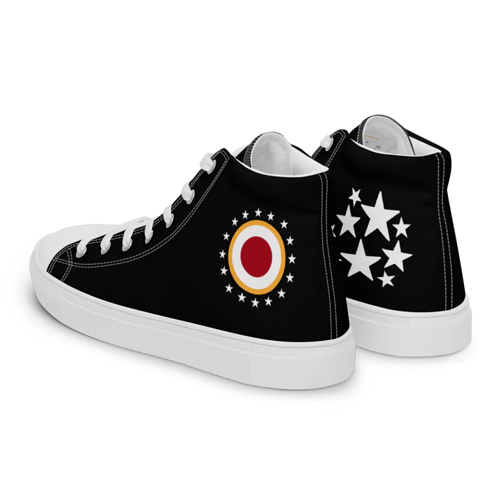 The Bonesdale Shoes (Black, Men's Sizing) product image (2)