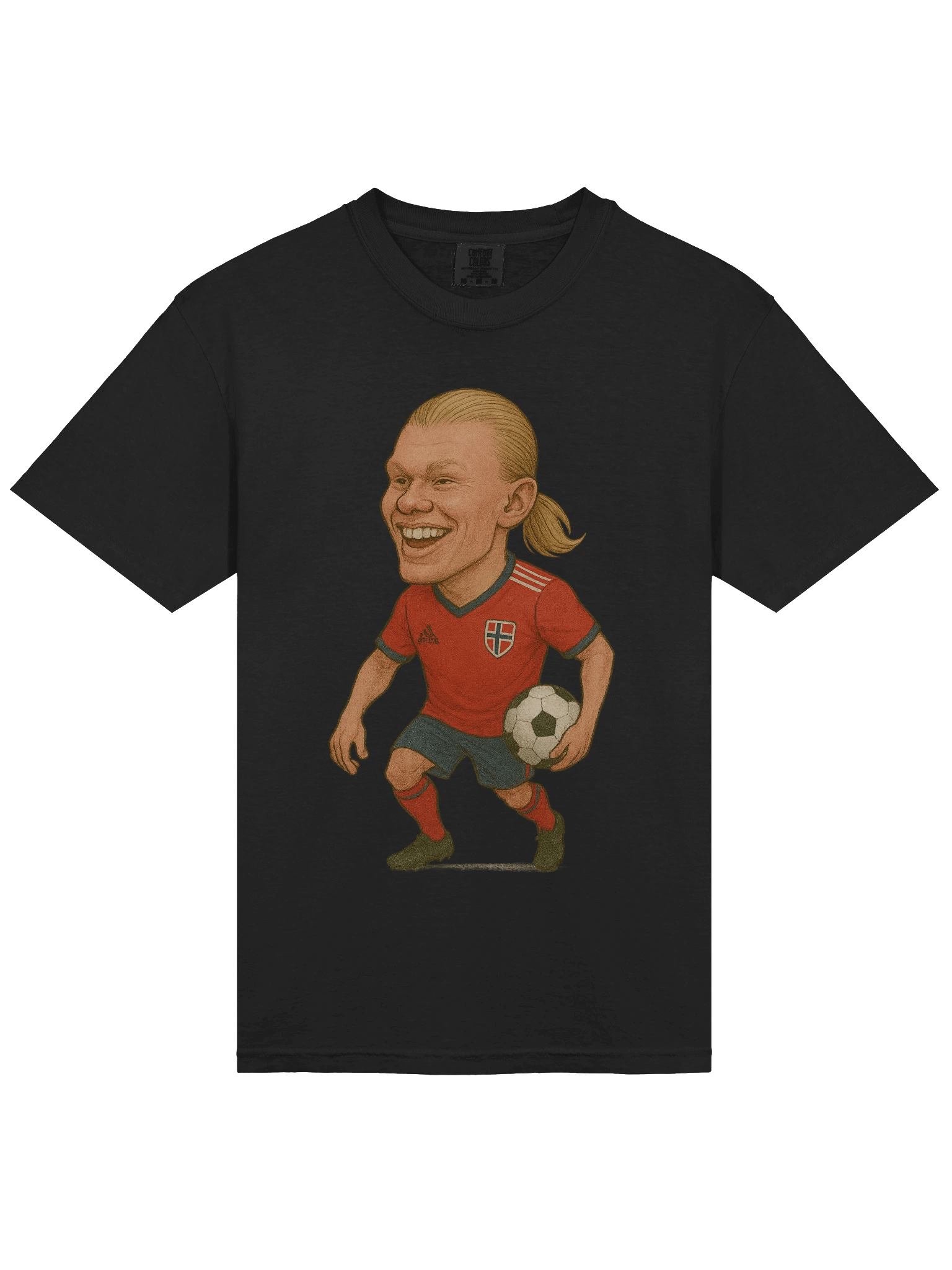 Erling Haal-inator product image (7)