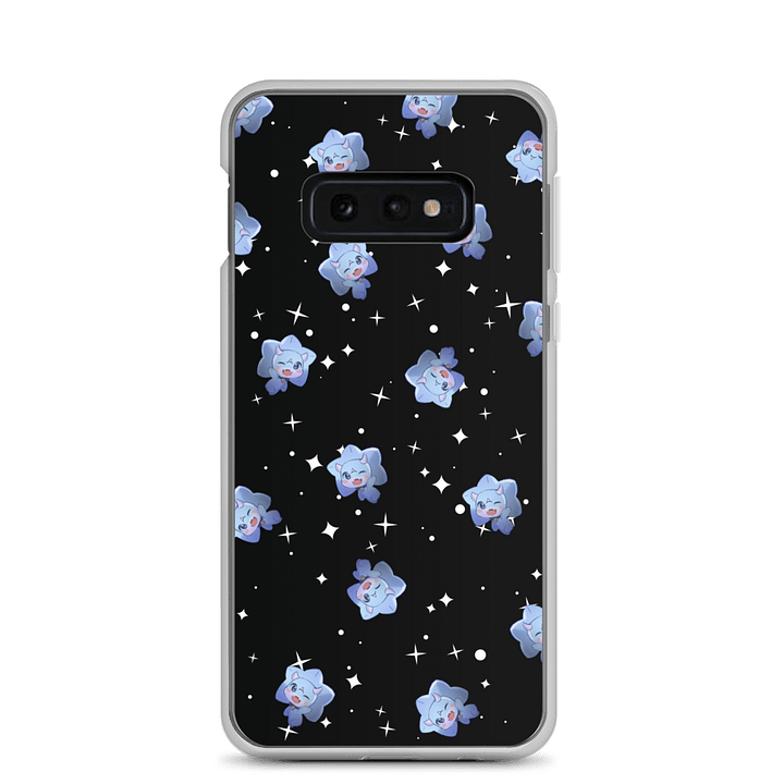 Starry Scout Pattern Samsung® Case product image (1)