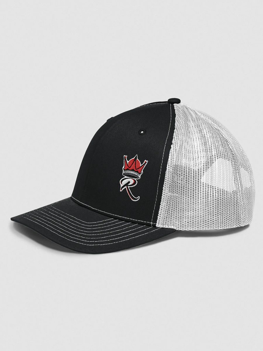 KingRaiderr Trucker Hat product image (2)