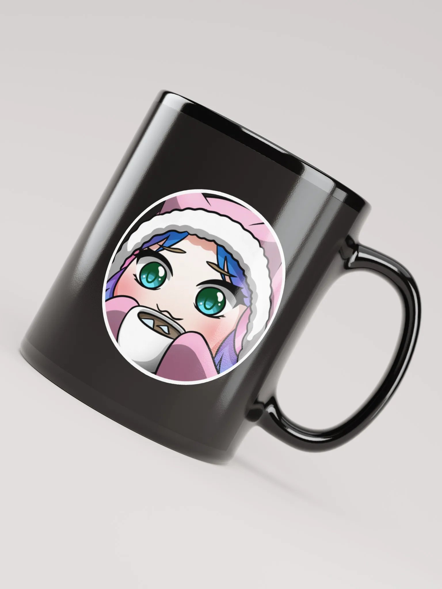 Puma Sip Mug - Cozy Winter Edition [SHIPS FROM U.S] product image (4)