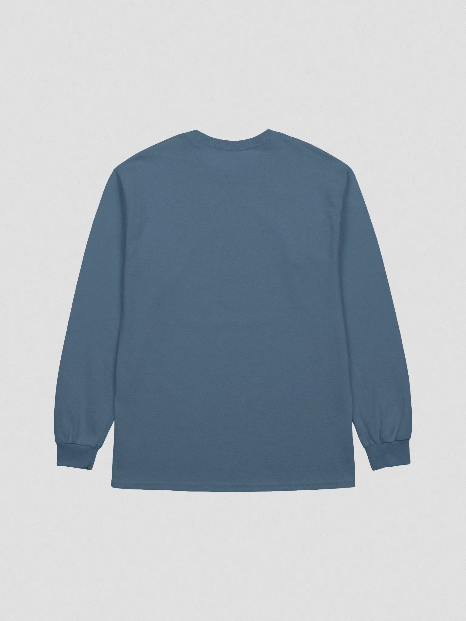 Garriford Crest Sweatshirt product image (4)