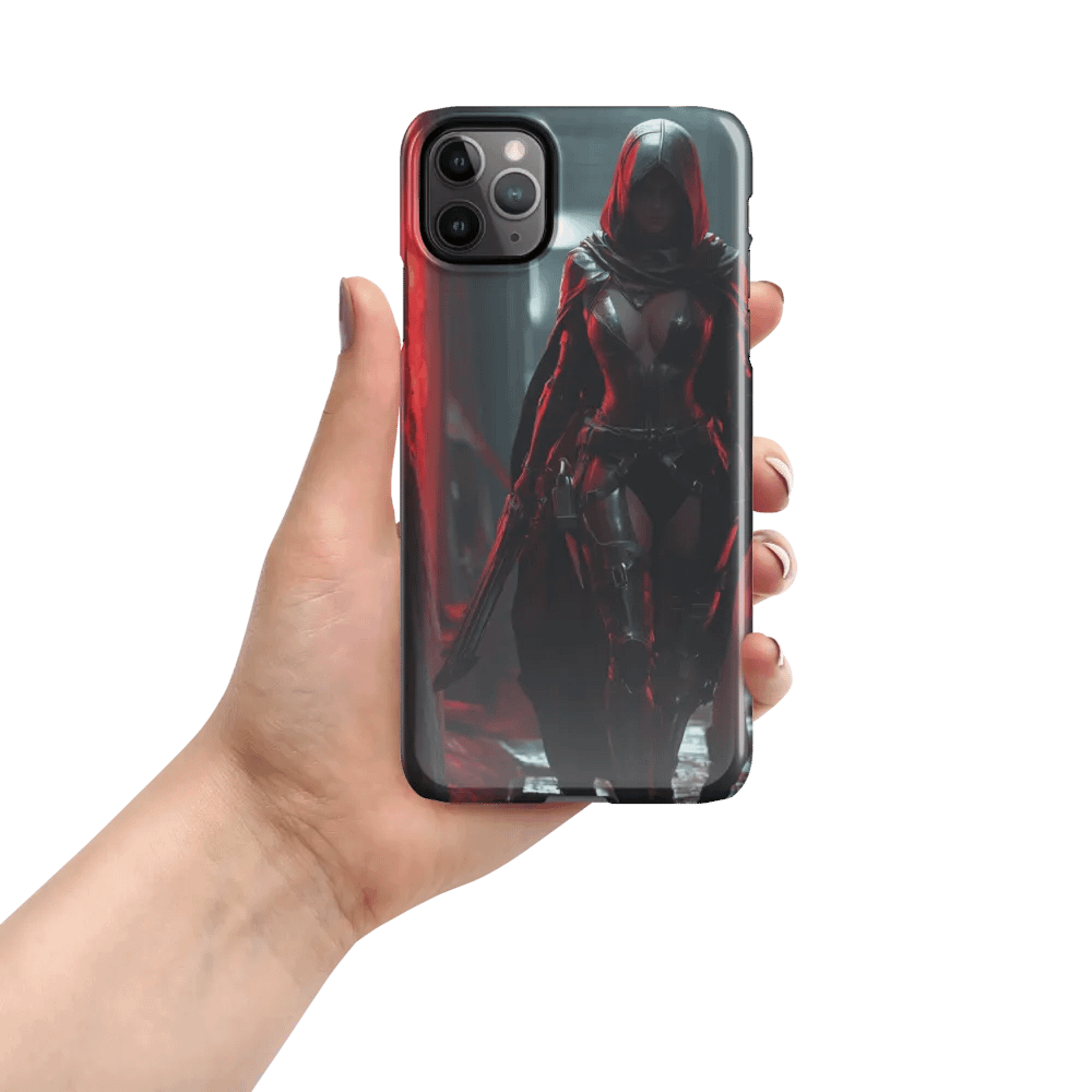 Riftwalker 2 iPhone Snap Case product image (51)