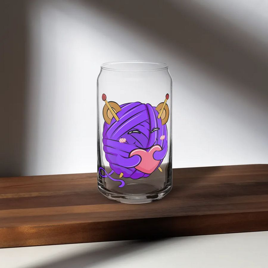 Emote-Herz-Glas-16oz product image (35)