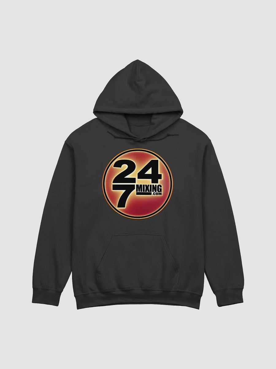The 24/7 Mixing Hoodie product image (10)