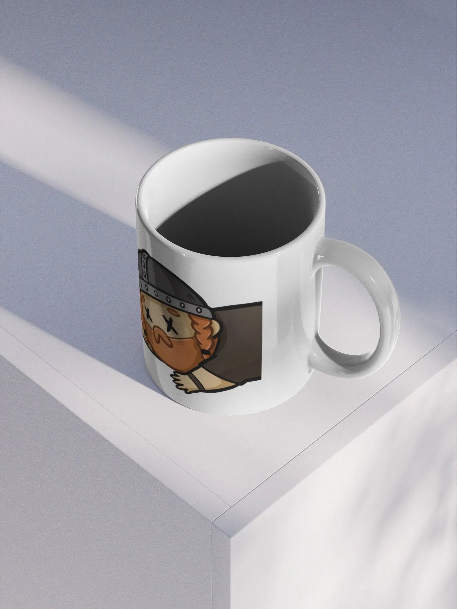 Before and After Coffee Mug product image (3)