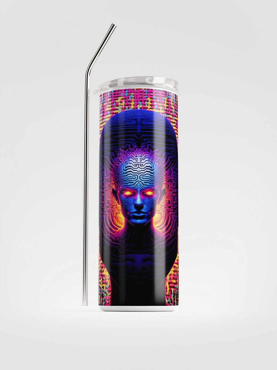 Stainless Steel Tumbler by Allcolor ST0005 product image (2)