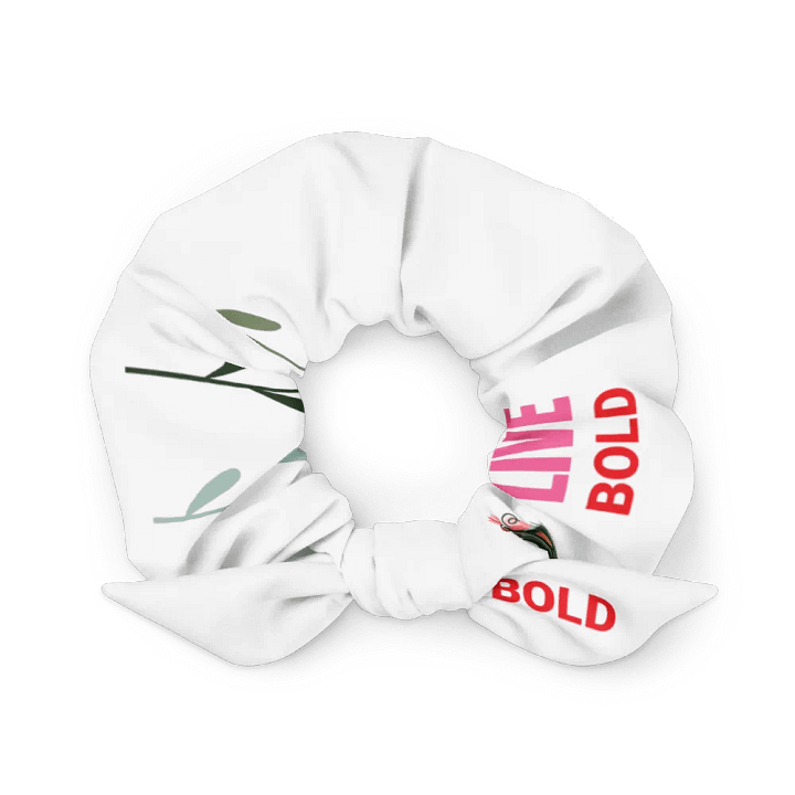 LIVE BOLD product image (1)