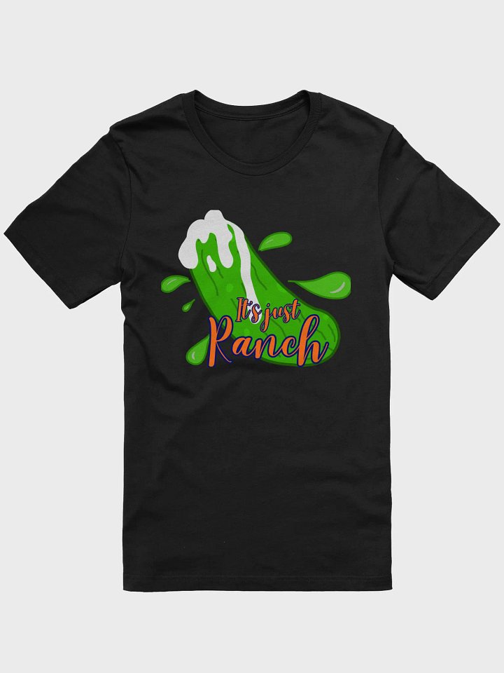 F&B It's Just Ranch T-Shirt product image (1)