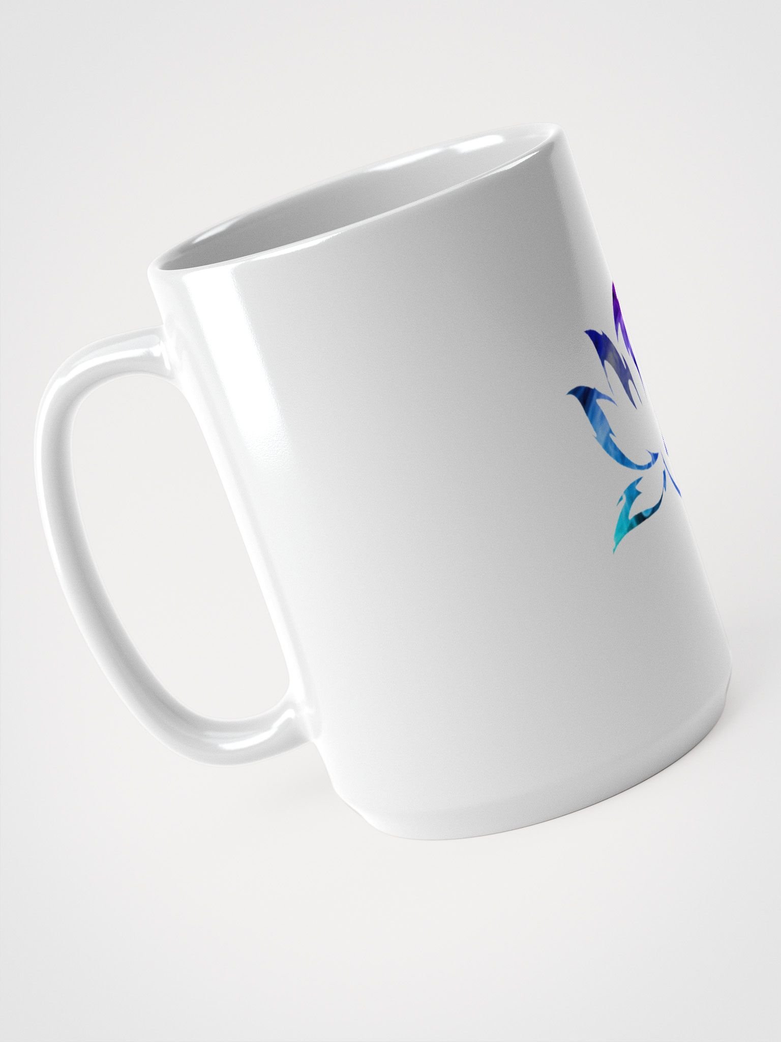 Kitsune Mug product image (3)