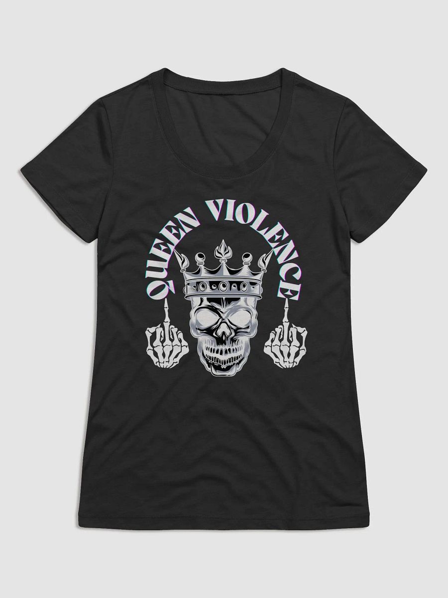 queen tee product image (1)