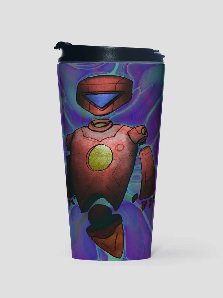 Sun Child Travel Mug product image (1)