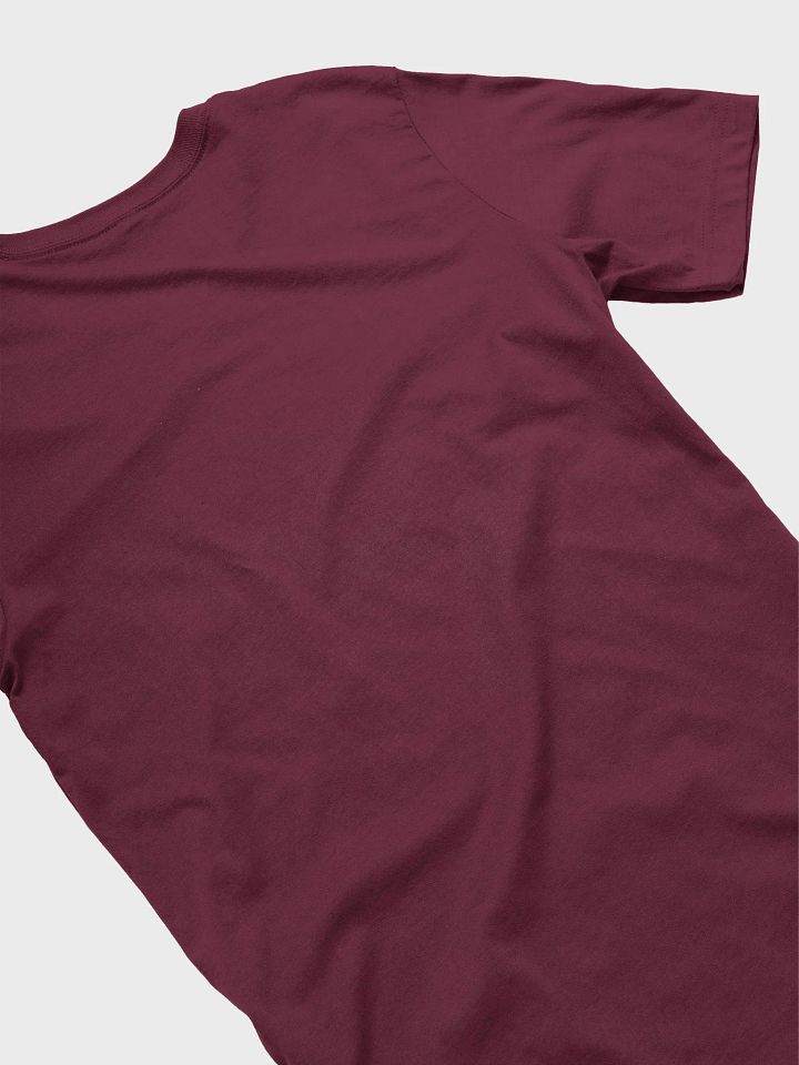 Baby Block Unisex Tee product image (23)