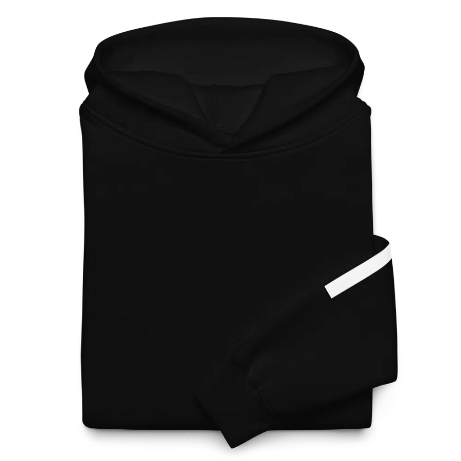 Lets Roll Hoodie product image (6)