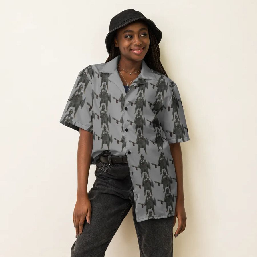 Toby Hawaiian Shirt product image (6)