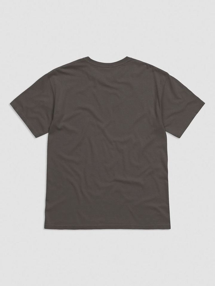 ACS - Stitched Logo T-Shirt, Pepper product image (2)