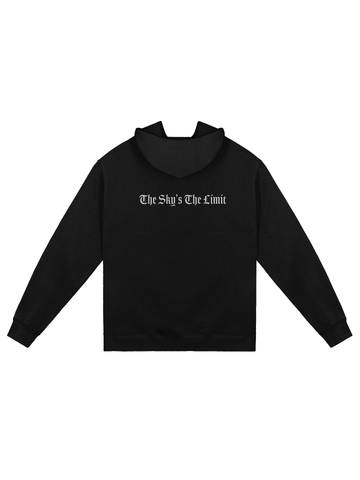 Chef Wint CustomHoodie product image (8)