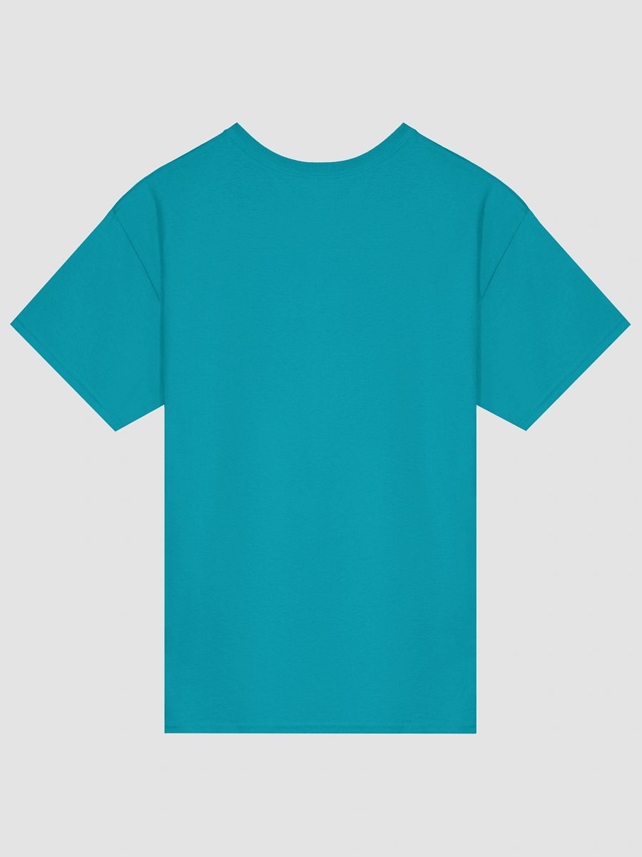 Mimic Shirt - Black Text product image (13)