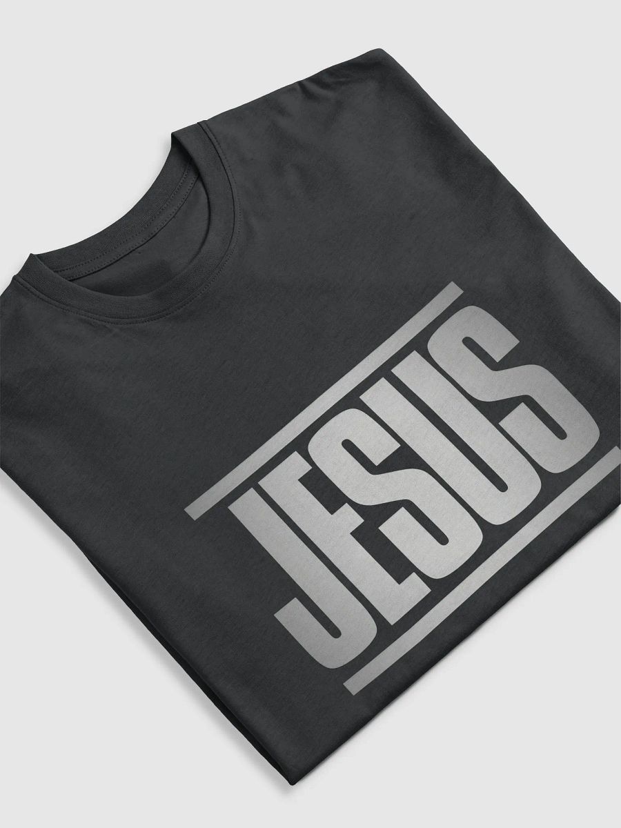 JESUS Tee product image (5)