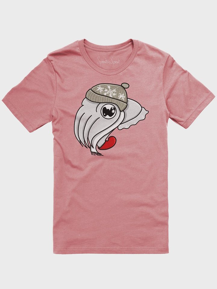 Winter Wear Cuttlefish Tee product image (44)